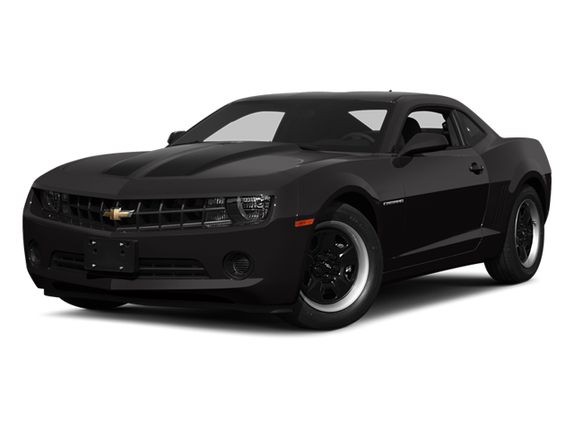 2013 Chevrolet Camaro 1LS