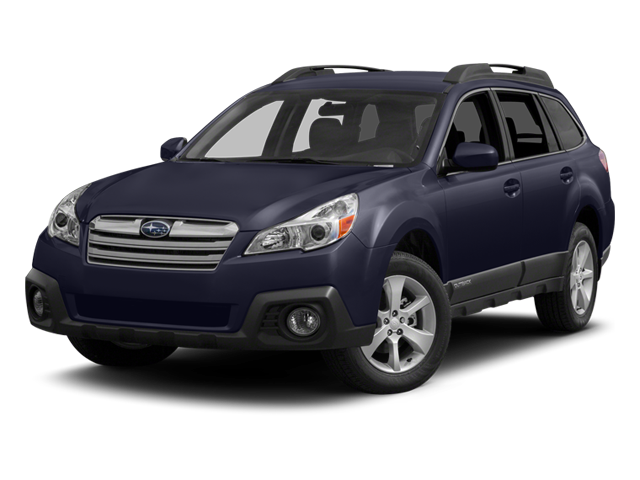 2013 Subaru Outback Premium