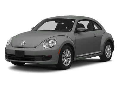 2013 Volkswagen Beetle 2.5L