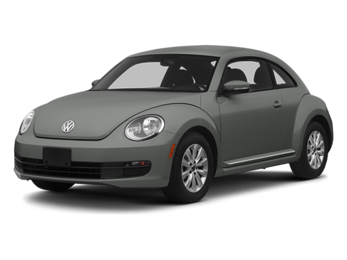 2013 Volkswagen Beetle 2.5L