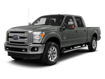 2014 Ford F-250 Lariat