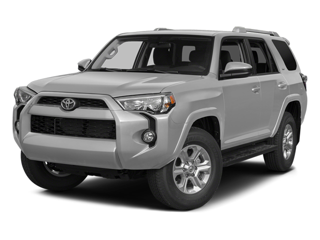 2014 Toyota 4Runner