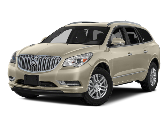 2016 Buick Enclave Leather Group