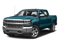 2017 Chevrolet Silverado 1500 LTZ 1LZ