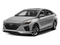 2017 Hyundai Ioniq Hybrid Blue