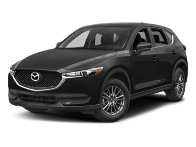 2017 Mazda Mazda CX-5 Sport