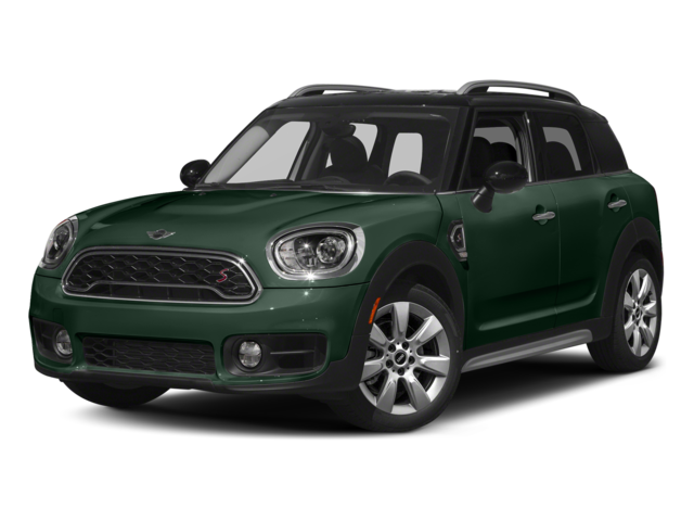 2017 MINI Cooper S Countryman Base