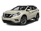 2017 Nissan Murano SV