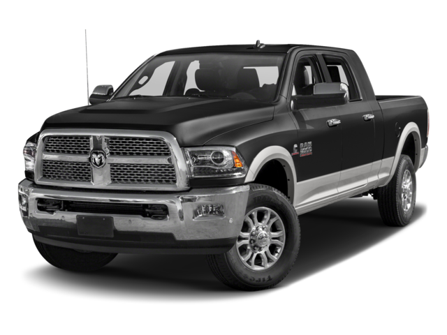 2017 RAM 2500 Laramie