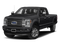 2018 Ford F-350SD Platinum