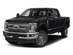 2018 Ford F-350SD Lariat