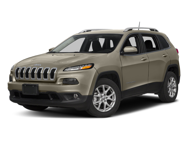 2018 Jeep Cherokee Latitude Plus 4X4's photo