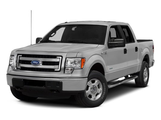 Used 2014 Ford F 150 For Sale Loveland Co Mn508419b