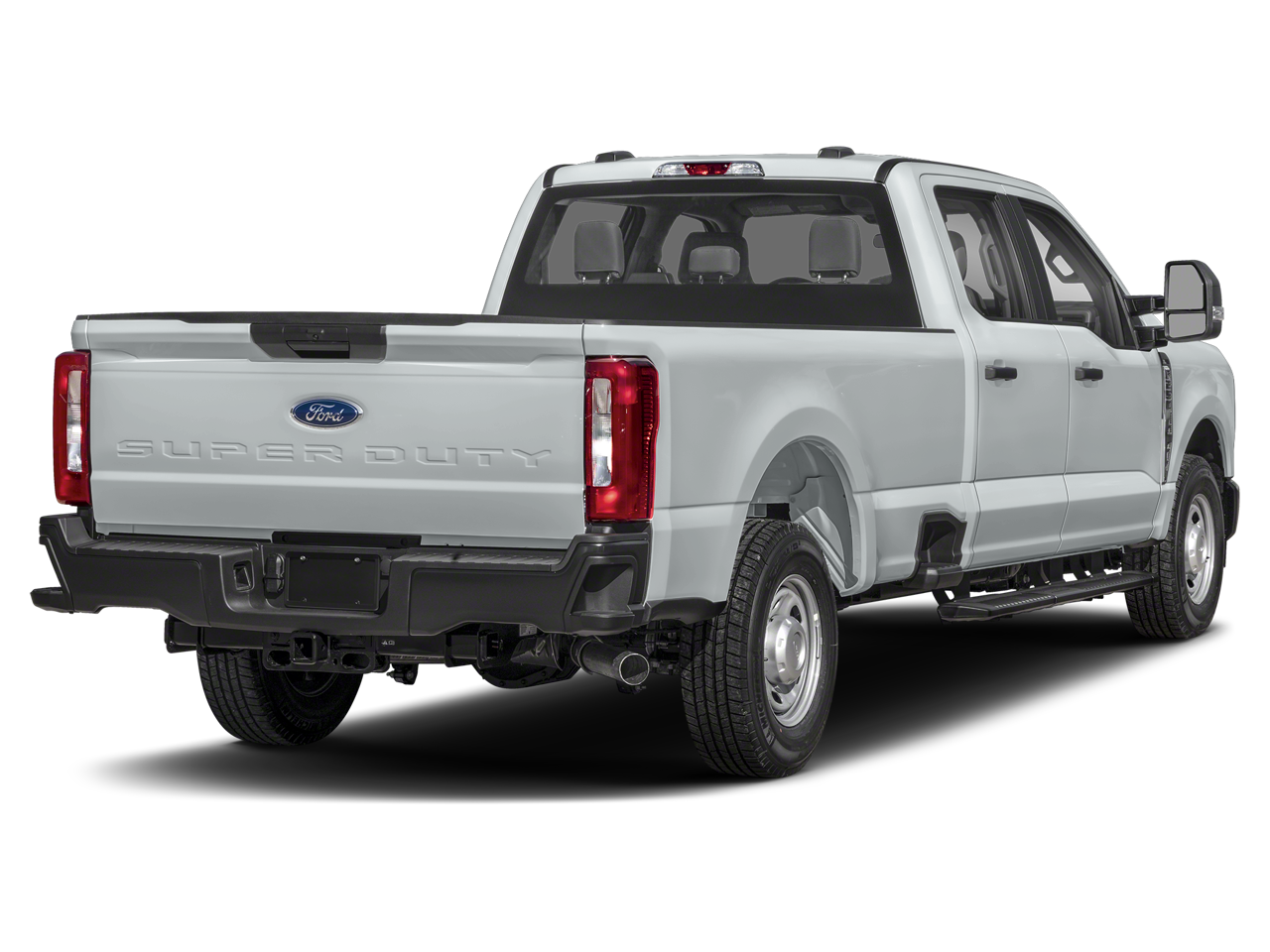 2026 Ford F-250SD Base