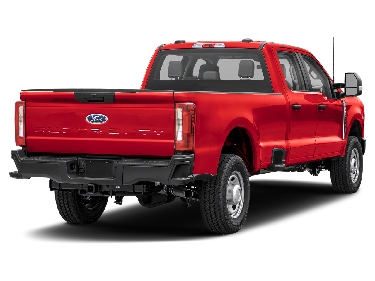 2026 Ford F-350SD Base