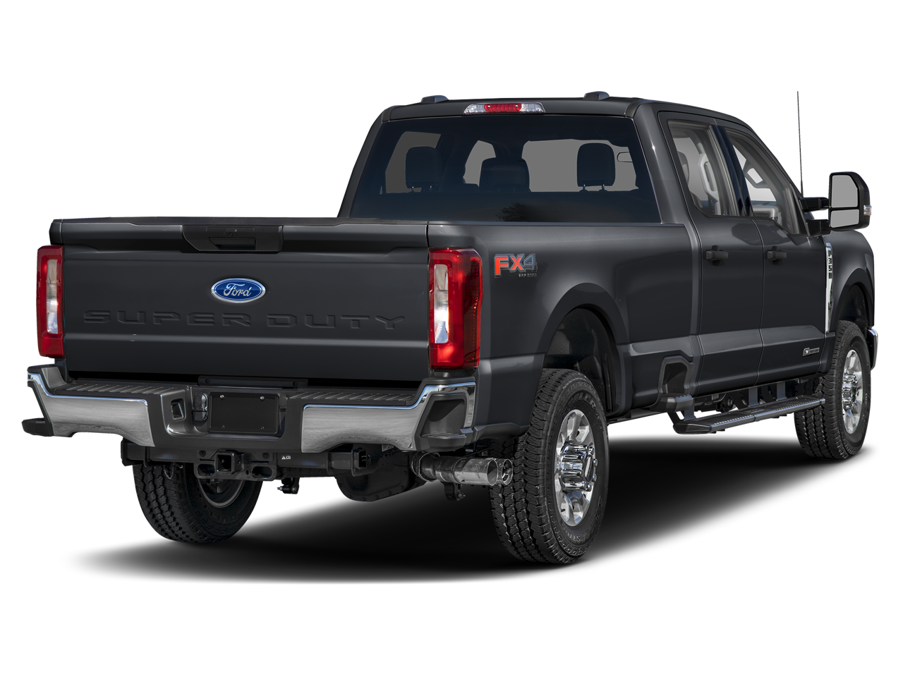 2026 Ford F-350 XLT