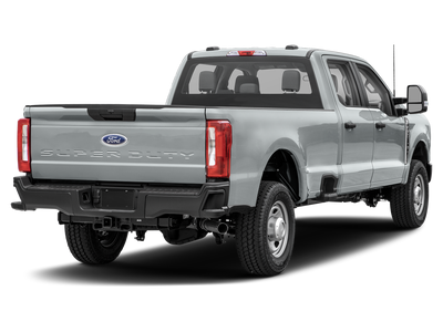 2026 Ford F-350SD DRW