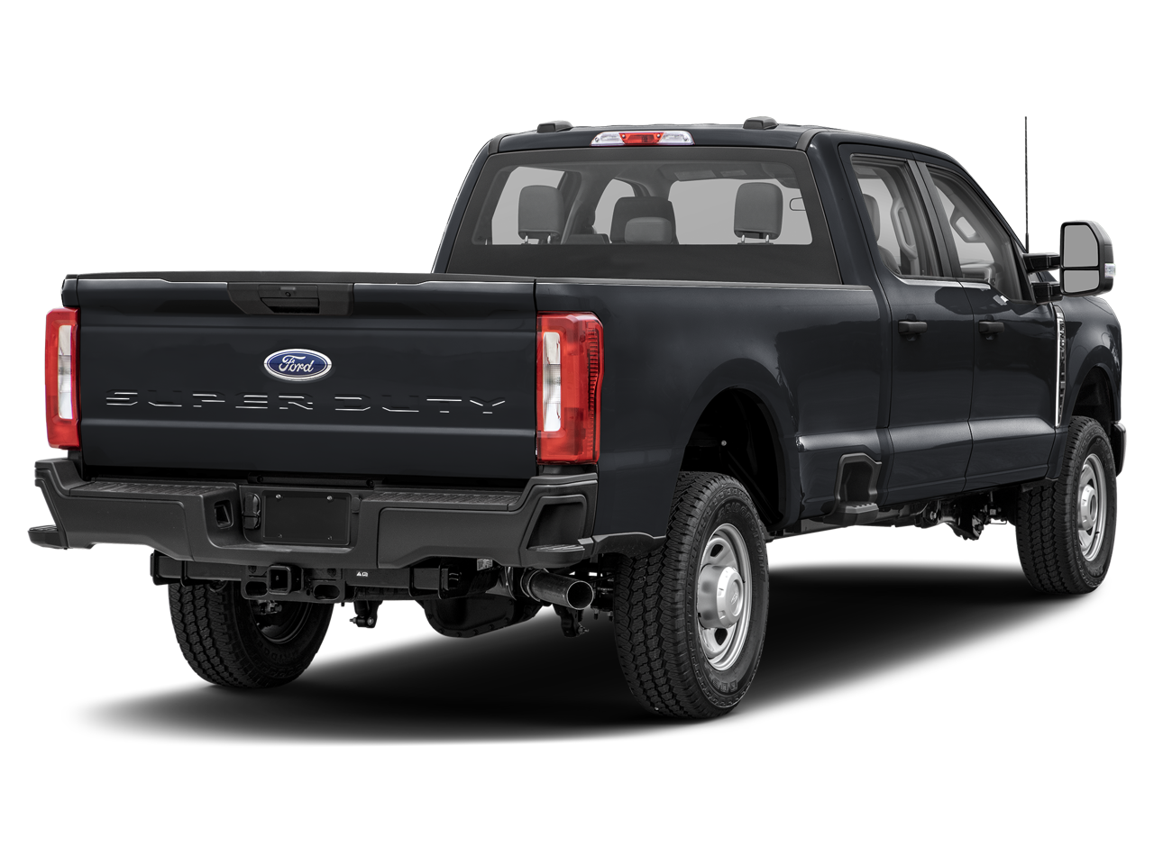 2026 Ford F-350SD Base