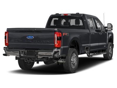 2026 Ford F-350 Lariat DRW