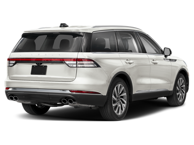 2026 Lincoln Aviator Premiere Premium