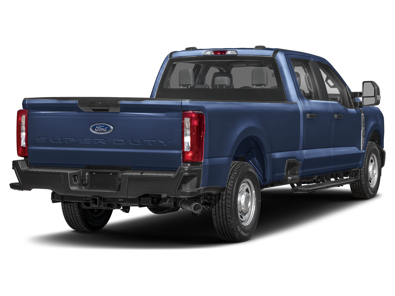 2027 Ford F-250 Base