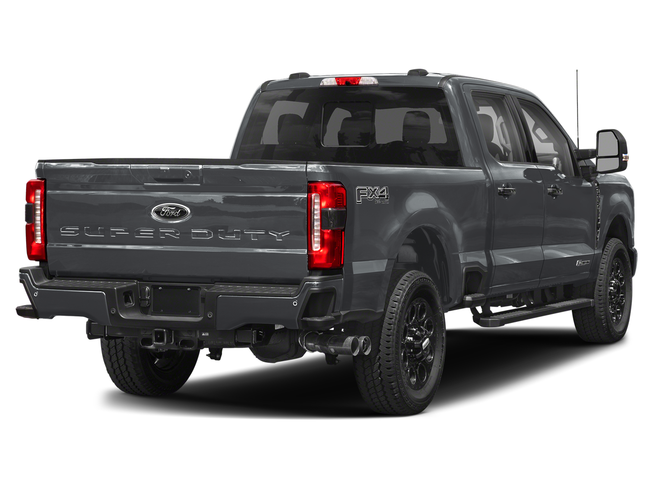 2027 Ford F-250 XLT