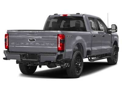 2027 Ford F-250 XLT