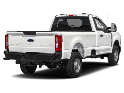 2027 Ford F-250 Base