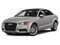 2015 Audi A3 Sedan 2.0T Premium Plus