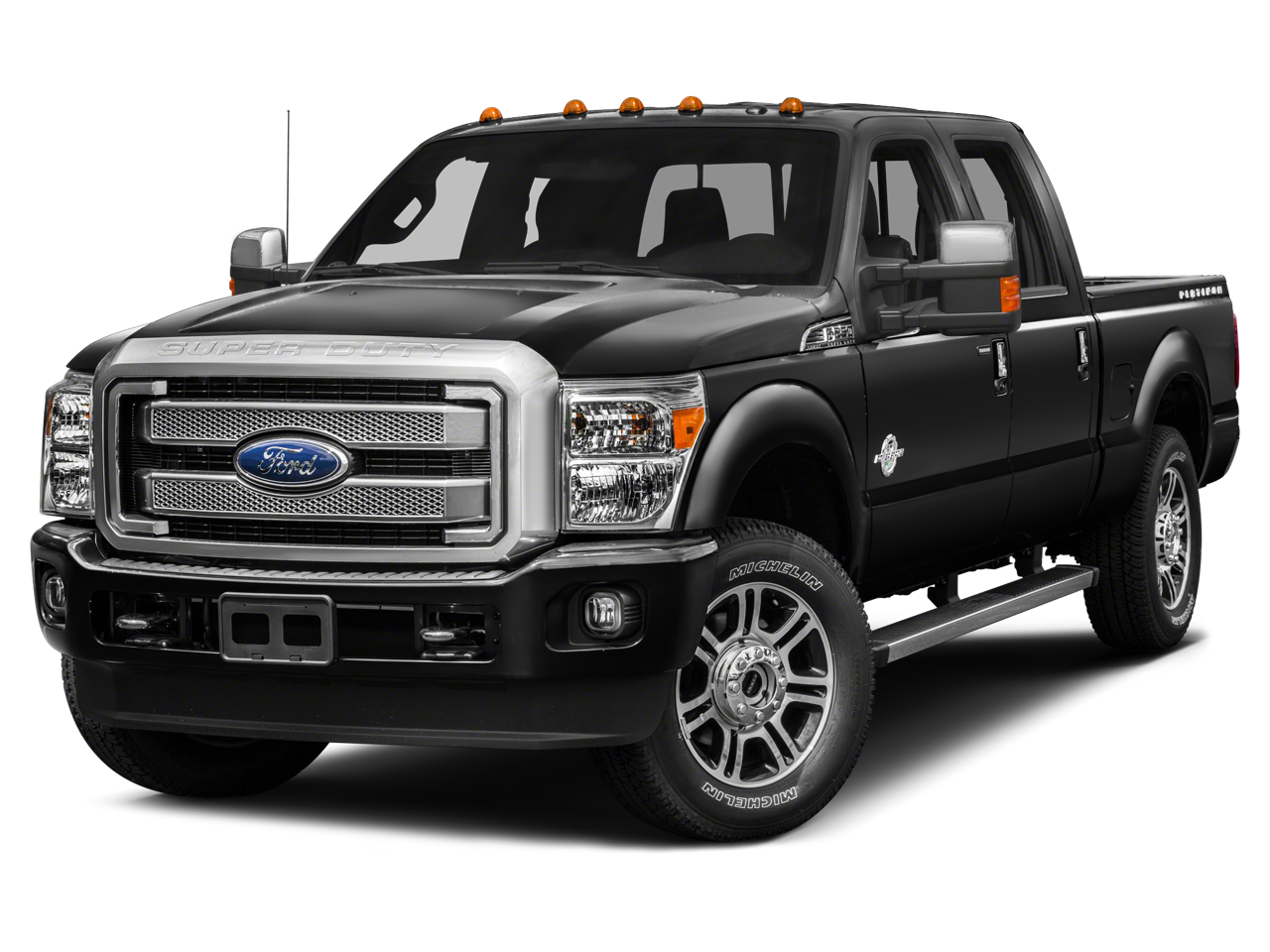 2015 Ford F-350SD Base