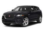 2017 Jaguar F-PACE 35t Prestige