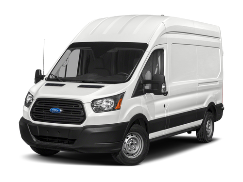 2019 Ford Transit-250 Base