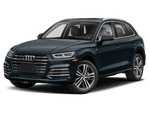 2020 Audi Q5 e 55 Premium Plus quattro