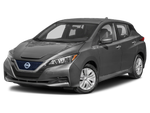 2020 Nissan Leaf S Plus