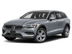 2020 Volvo V60 Cross Country T5