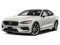 2021 Volvo S60 T5 Momentum