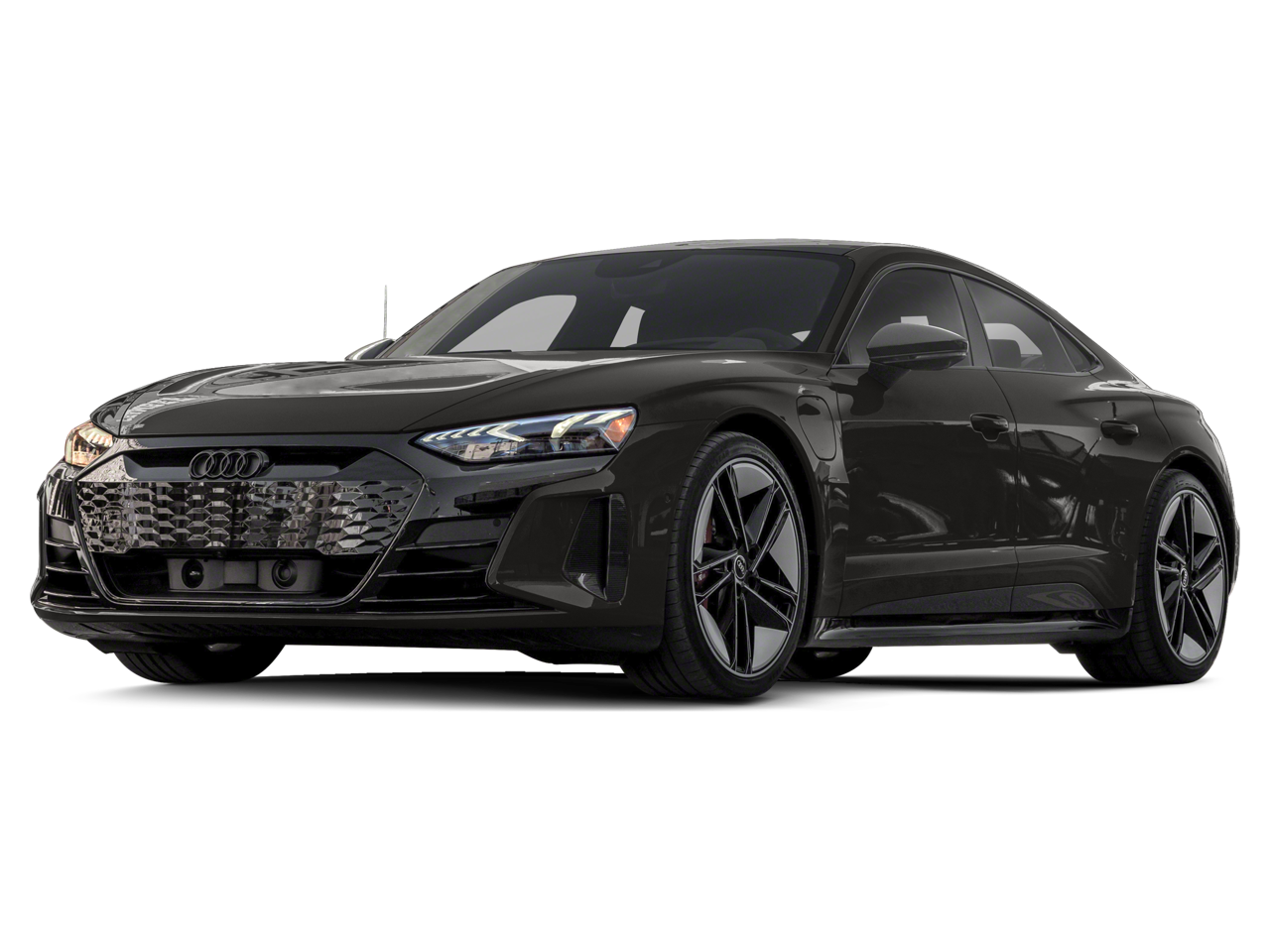 2022 Audi RS e-tron GT -'s photo