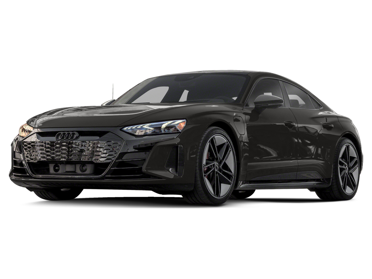 2022 Audi RS e-tron GT Base quattro