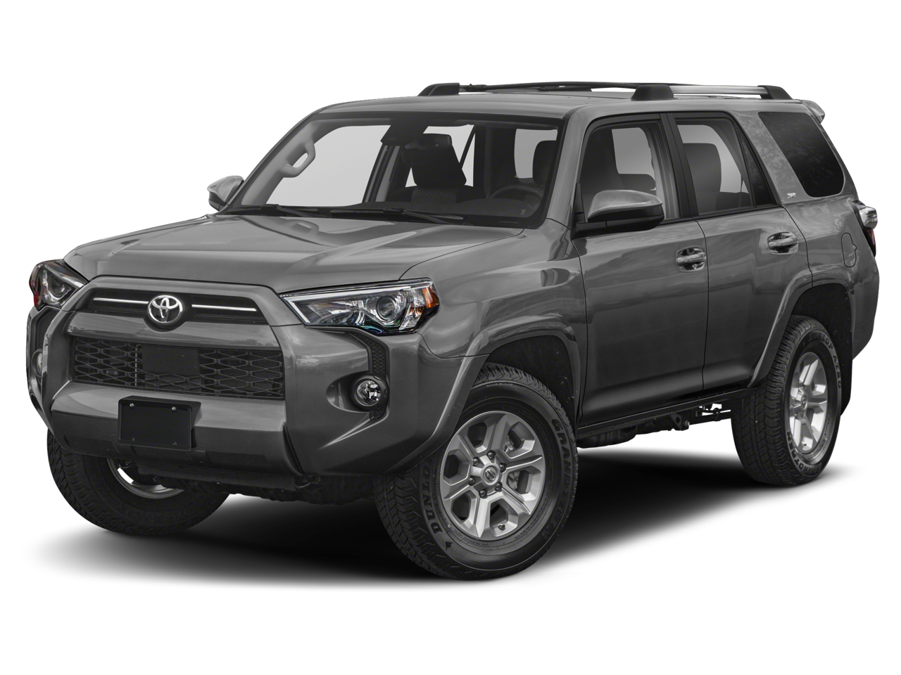 2022 Toyota 4Runner TRD Off-Road Premium 4WD V6's photo