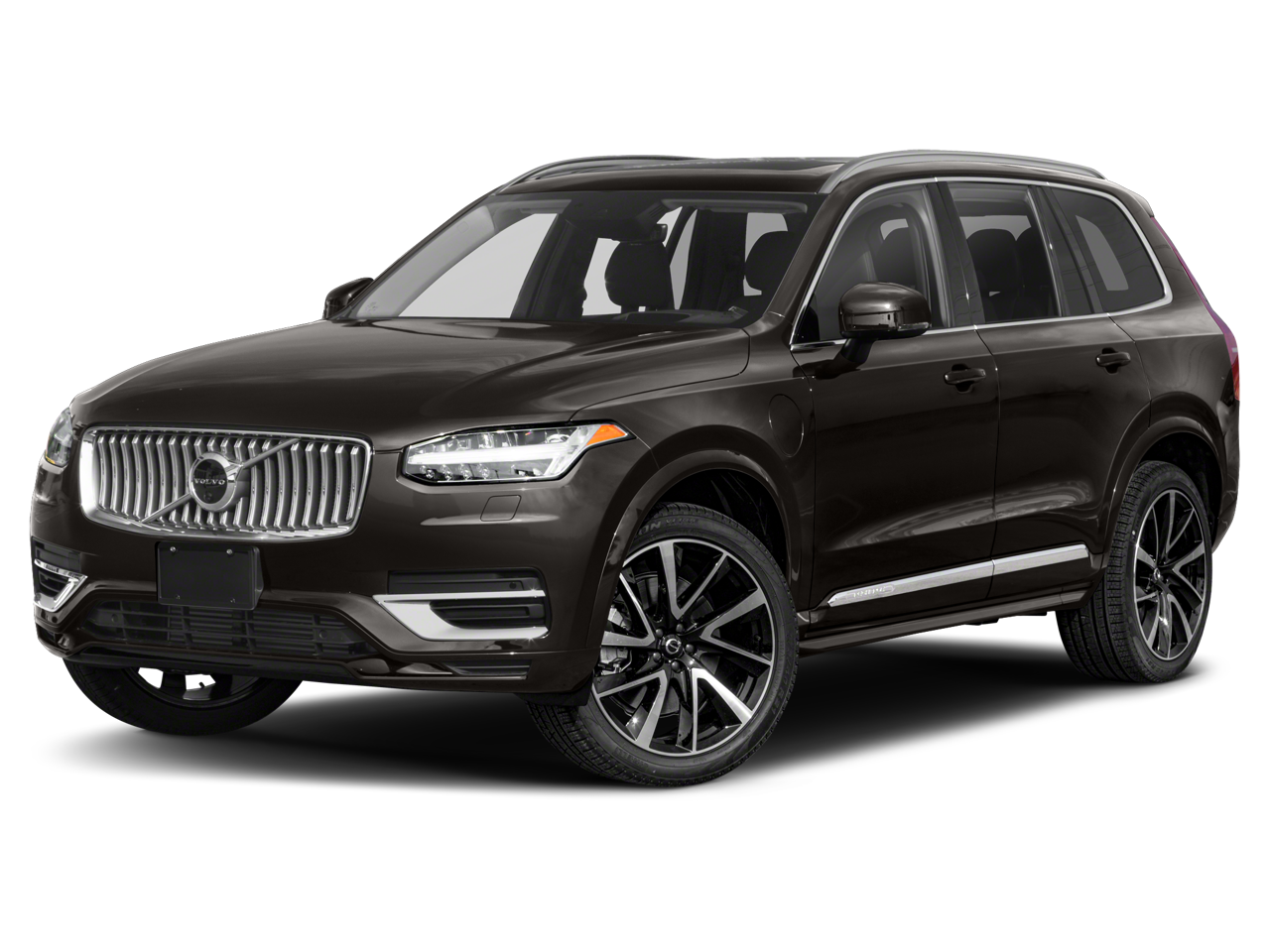 2022 Volvo XC90 Recharge Plug-In Hybrid T8 Inscription 6 Passenger