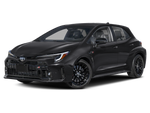 2024 Toyota GR Corolla Circuit Edition