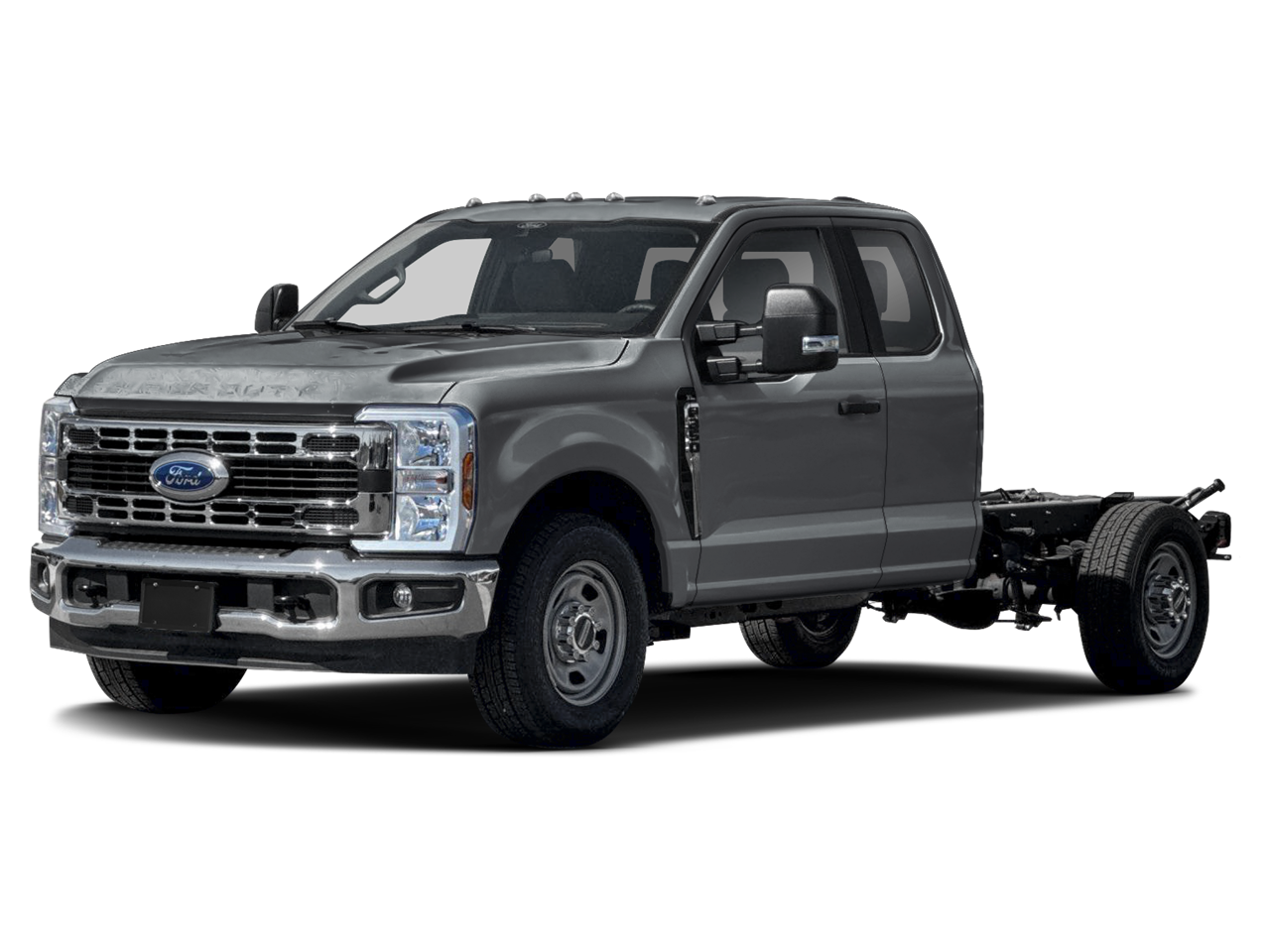 2025 Ford F-350SD DRW