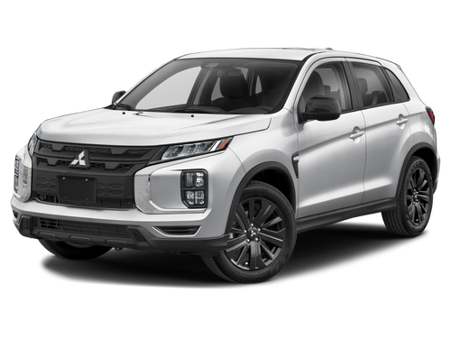 2025 Mitsubishi Outlander Sport LE
