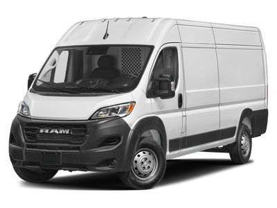 2025 RAM ProMaster 3500 High Roof