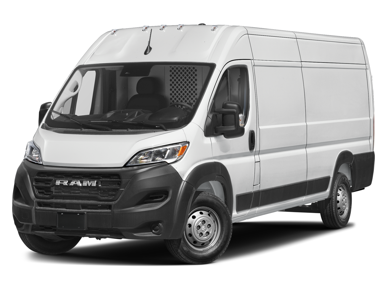 2025 RAM ProMaster 3500 High Roof