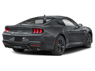 2026 Ford Mustang Base