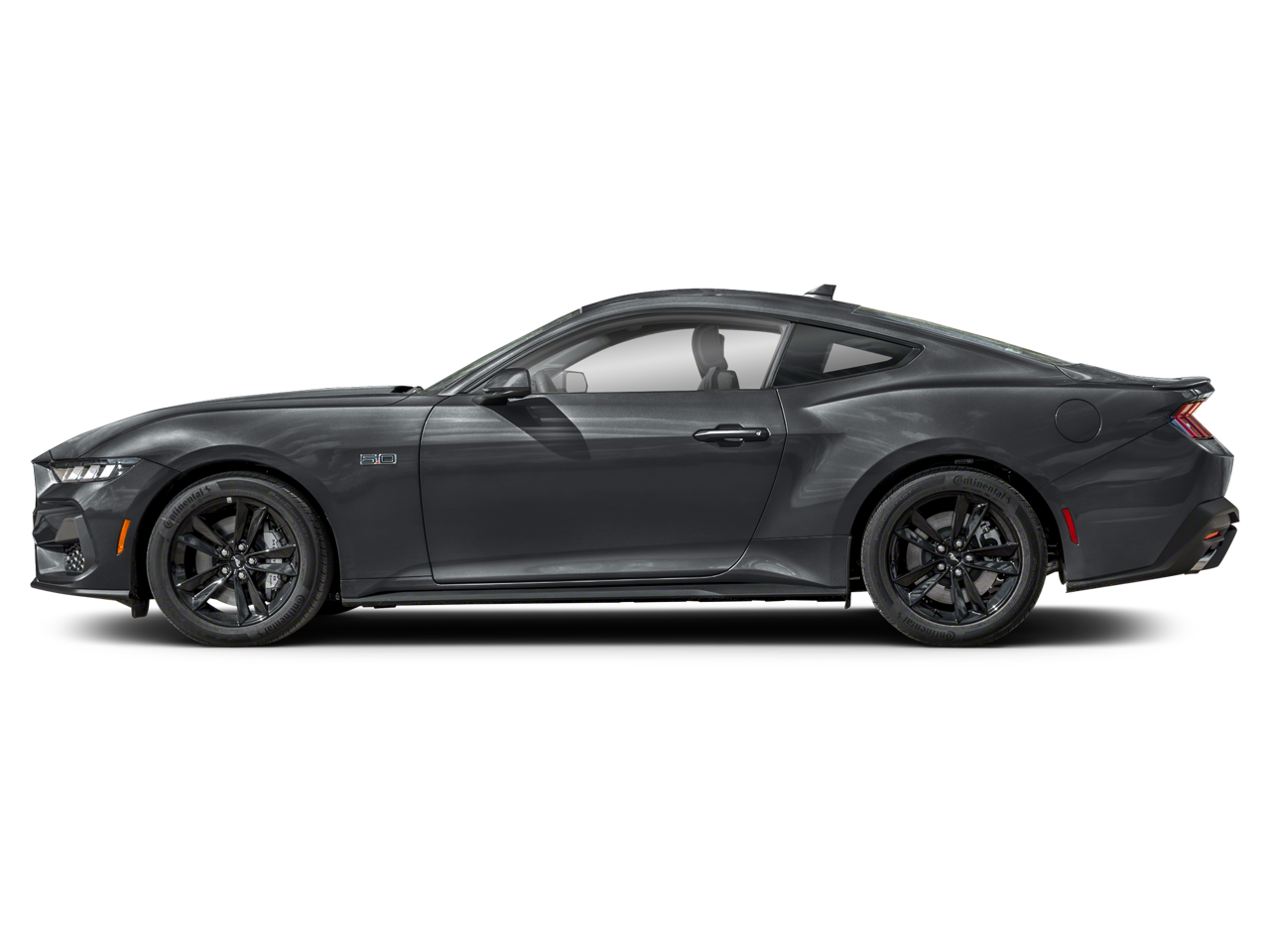 2026 Ford Mustang Base