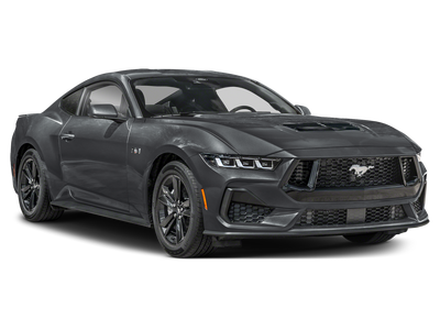 2026 Ford Mustang Base