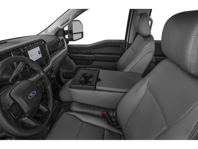 2026 Ford F-250SD Base