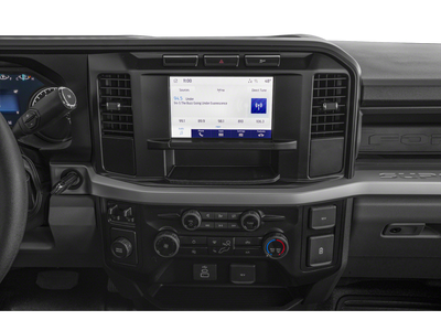 2026 Ford F-250SD Base